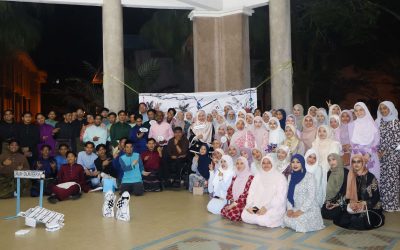 CHESTA Open House 2025