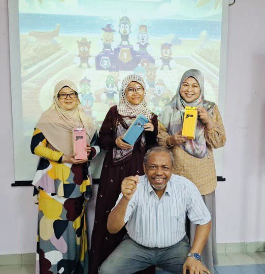 2. BTE Family Day 2025 2. BTE Family Day 2025