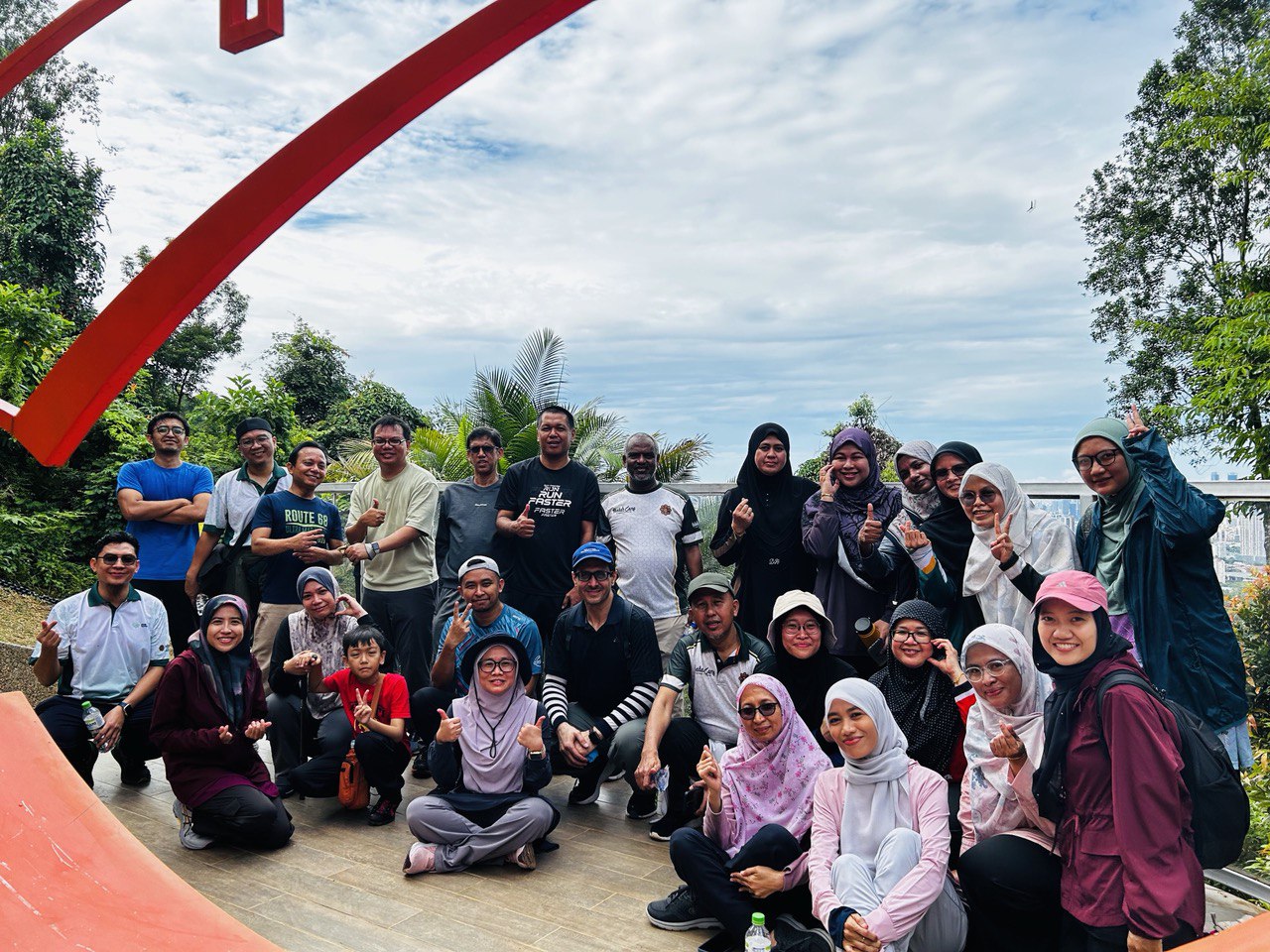 5a. BTE Family Day 2025 5a. BTE Family Day 2025