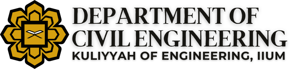 Department of Civil Engineering
