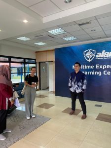 ALAM 3