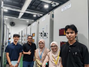Brownfield Engineering