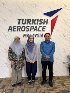 EIT Visit at Turkish Aerospace