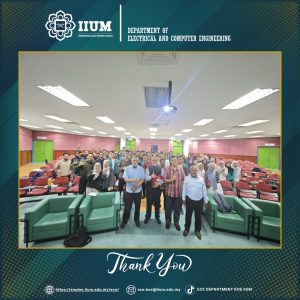 Group Photo Machine Learning Talk