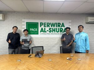 Perwira Al Shura Engineering