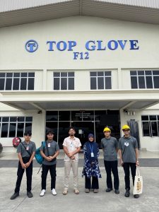 Top Glove