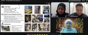 Virtual EIT Visit at HBS Engineering