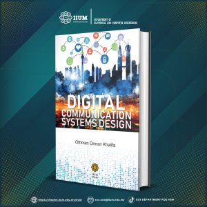 Front Page of Text Book by Prof Othman