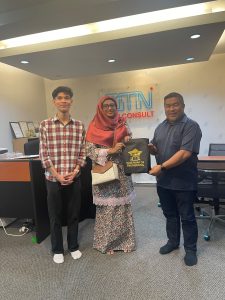 Zmn Consultant