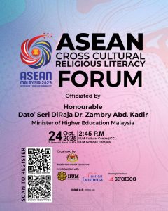 Asean Forum