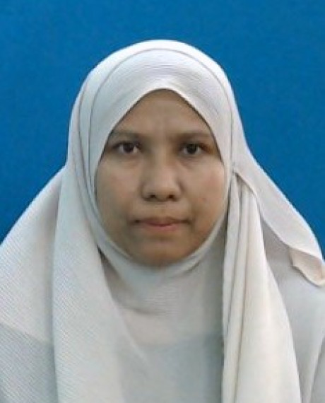 Yun Eza Bt. Mohd. Radzi