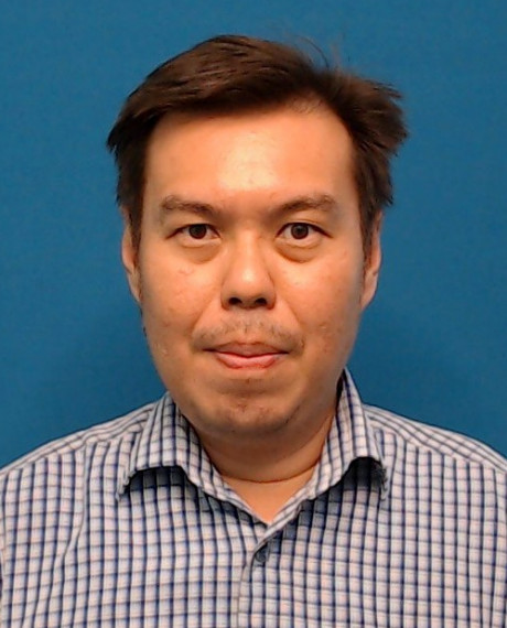 Ir. Dr. Yang Chuan Choong