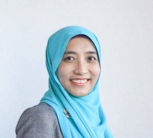 Dr. Nabilah Ramli