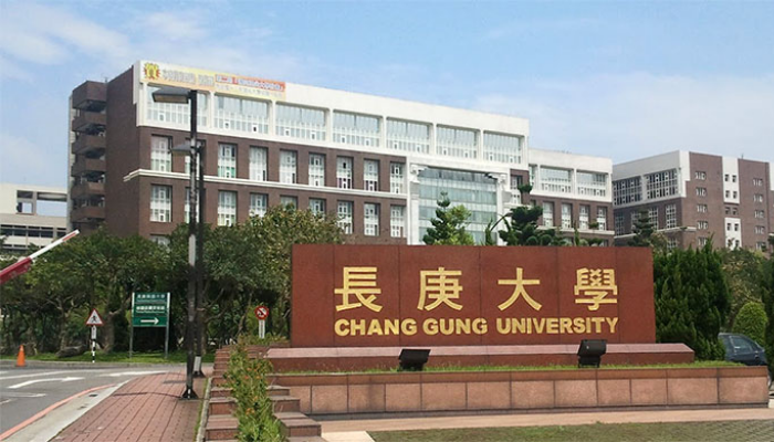 Chang Gung University, Taiwan