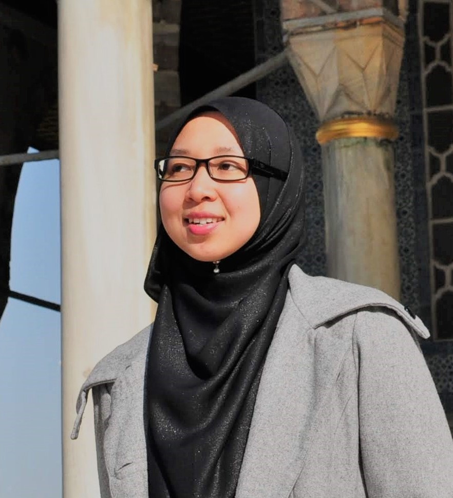 Dr Tengku Nordayana Akma