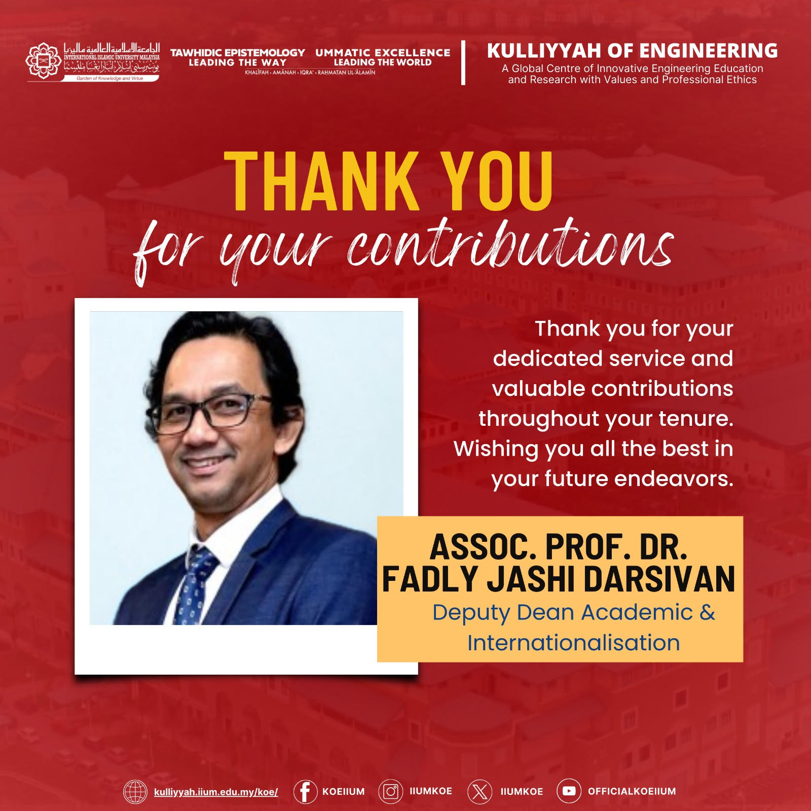 Assoc Prof Dr Fadly Jashi