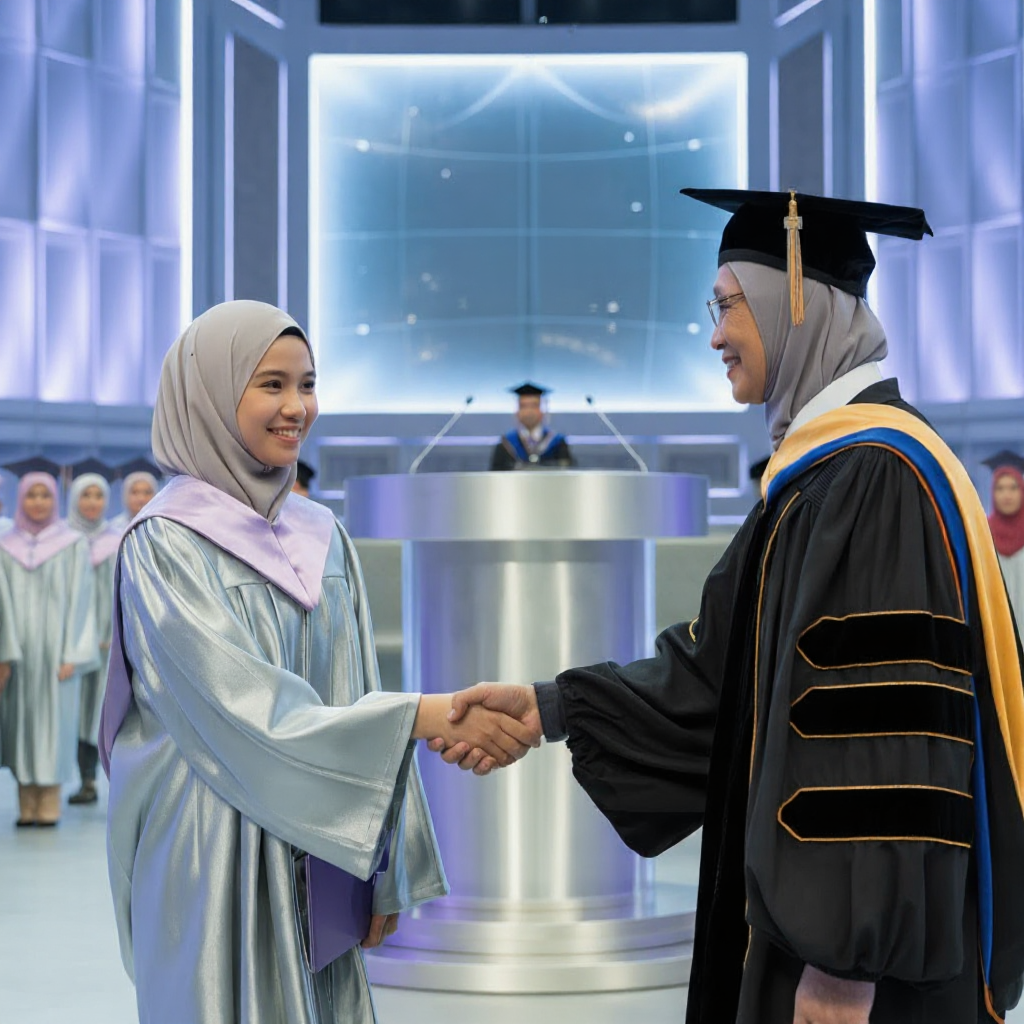 Researcher at MCUT laboratory