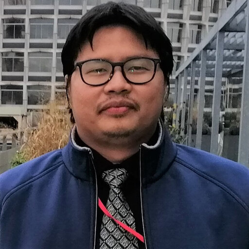 Dr. Mohd Farid Bin Aladdin