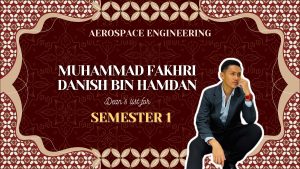 Aerospace Dean's List 15