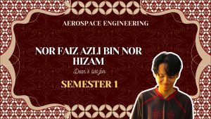 Aerospace Dean's List 17