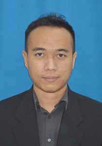 Ir. Amiro Iqbal Mohd Aminudin