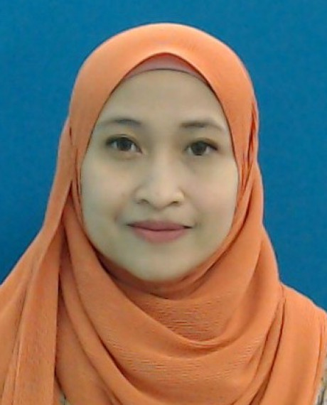 Dr. Assayidatul Laila Binti Nor Hairin