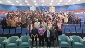 Mentor–Mentee session photo 2