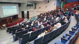 Mentor–Mentee session photo 3