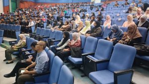 Mentor–Mentee session photo 4