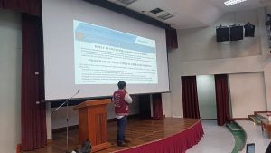 Mentor–Mentee session photo 5