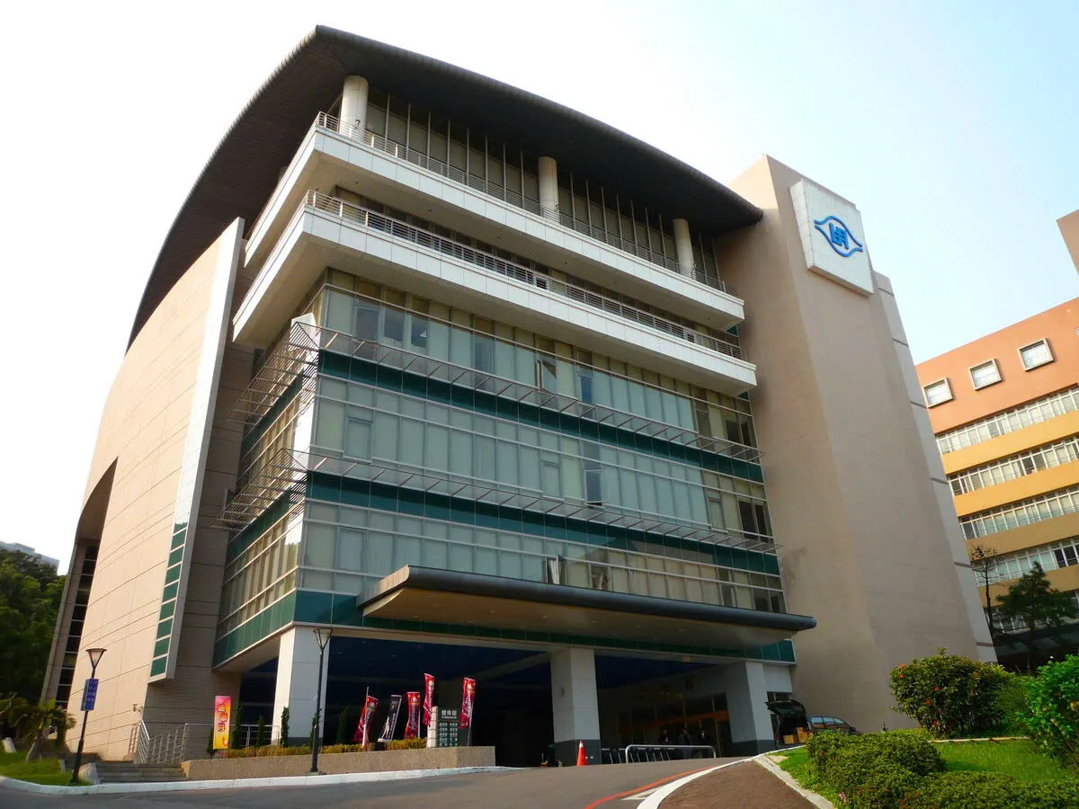 Ming Chi University of Technology