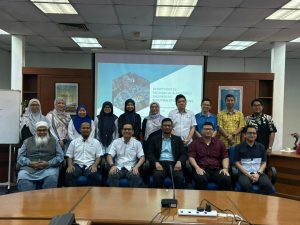 UMPSA Benchmarking Visit 2