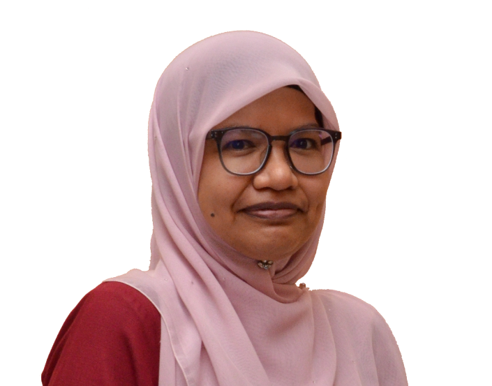 Dr. Aimi Shazwani Bt Ghazali