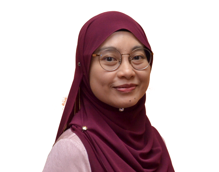 Dr. Nor Hidayati Diyana Binti Nordin
