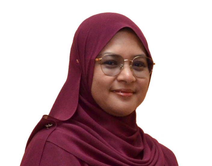 Dr. Farahiyah Binti Jasni
