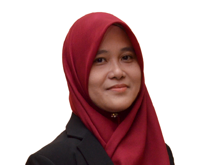 Dr. Hasmawati Antong