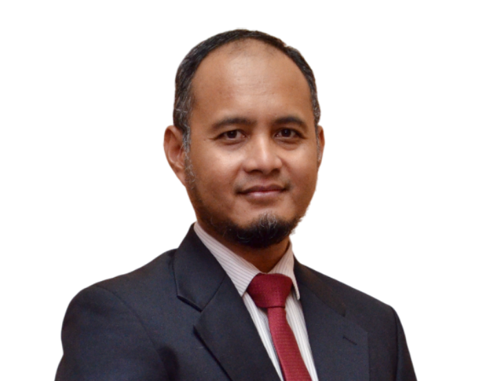 Ir. Dr. Ali Sophian