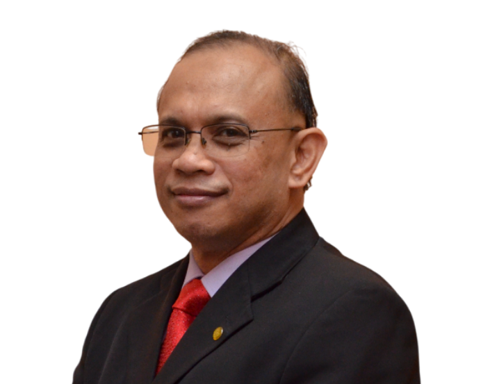 Prof. Dr. Amir Akramin Bin Shafie