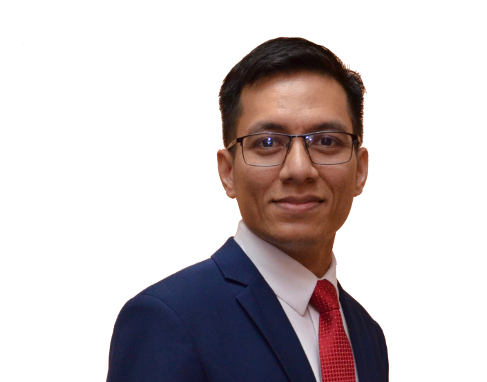 Dr. Mohammad Ariff Bin Rashidan