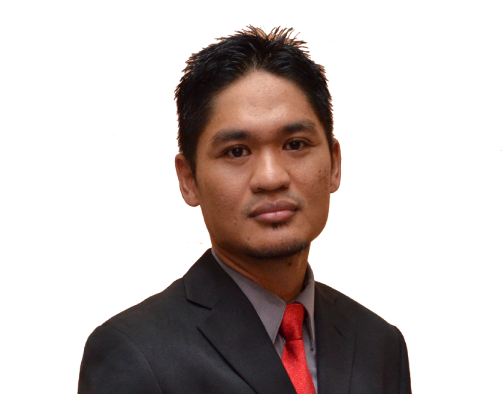 Ir. Dr. Mohd Asyraf B Mohd Razib