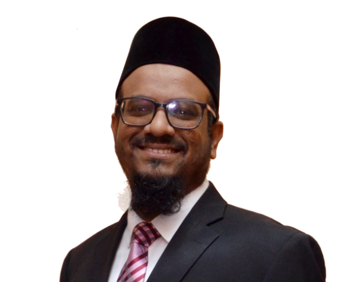 Dr. Azhar B Mohd. Ibrahim