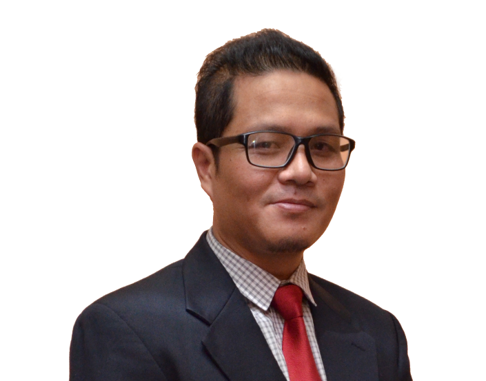 Dr. Khairul Affendy Bin Md Nor