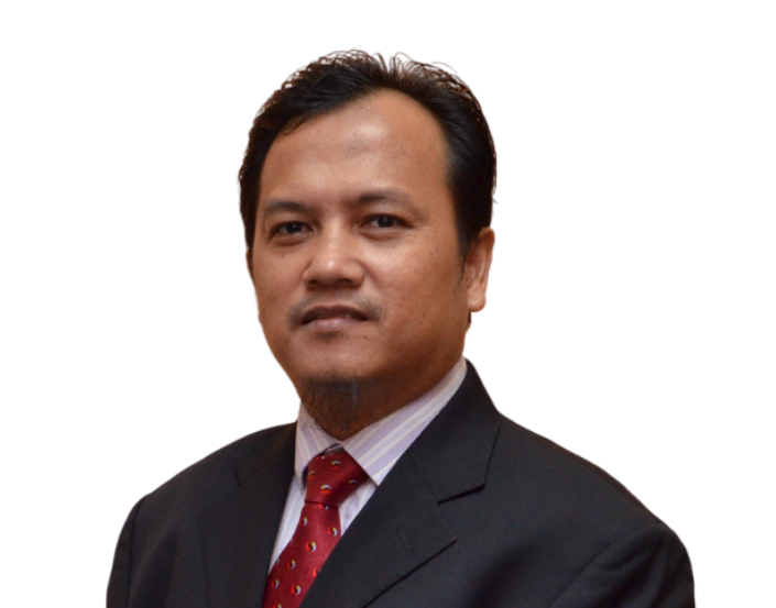 Dr. Abd. Halim Bin Embong