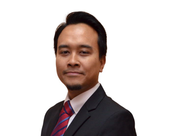 Ts. Dr. Hasan Firdaus Bin Mohd. Zaki