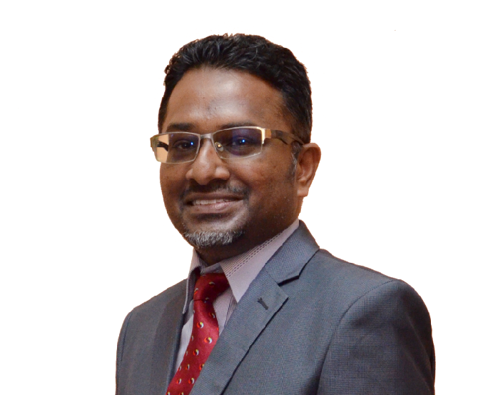 Ir. Ts. Dr. Ahmad Jazlan Bin Haja Mohideen