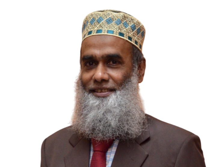 Dr. Muhammad Mahbubur Rashid