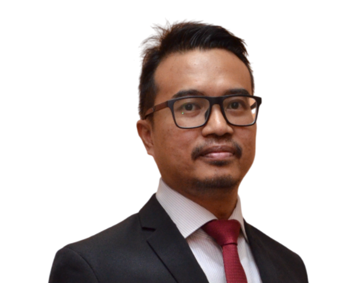 Dr. Marmeezee B. Mohd Yusoff