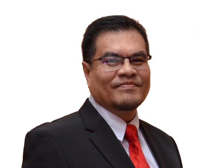 Dr. Nadzril Bin Sulaiman