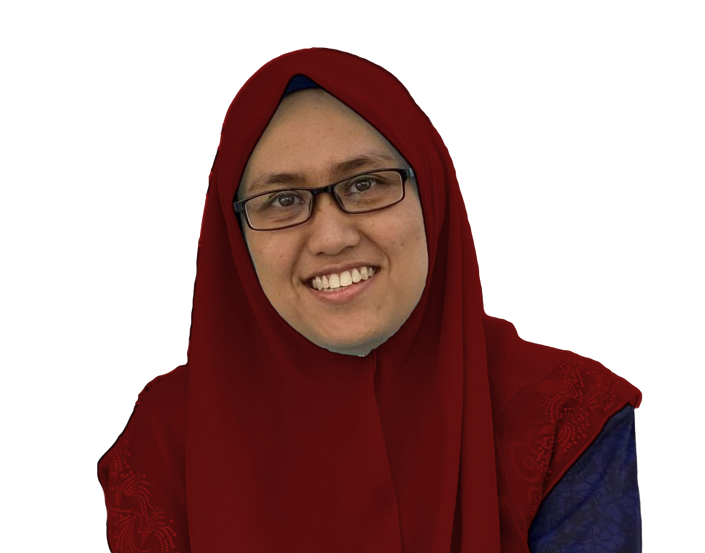 Dr. Norsinnira Bt. Zainul Azlan