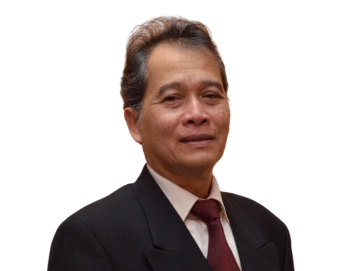 Dr. Ing. Wahju Sediono